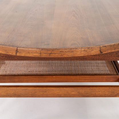 Round Coffee Table, Model T300