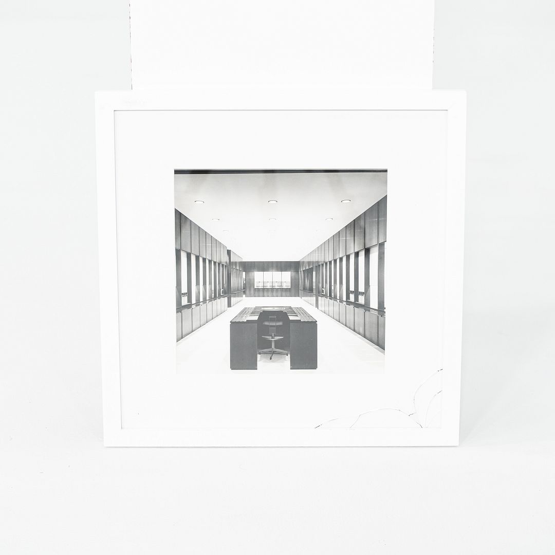 Collection of Framed Photos from The National Life Center