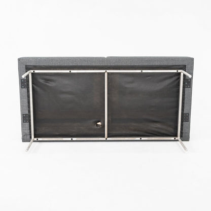 Tuxedo Component Lounge Sofa