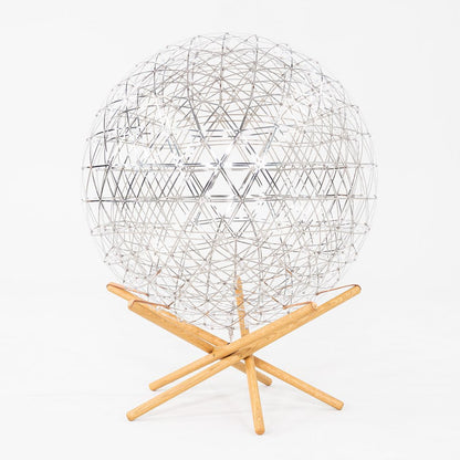 Raimond II Tensegrity Lamp