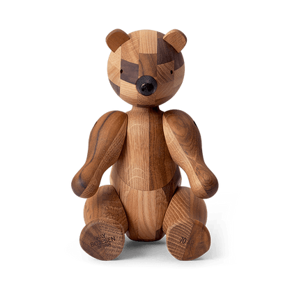 Bear — Anniversary Reworked