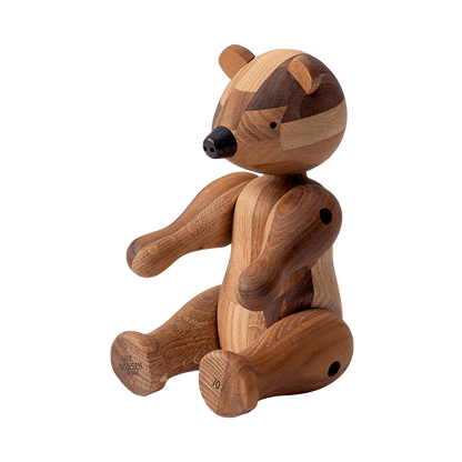 Bear — Anniversary Reworked