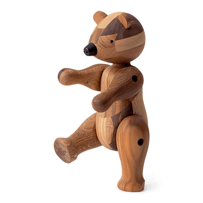Bear — Anniversary Reworked