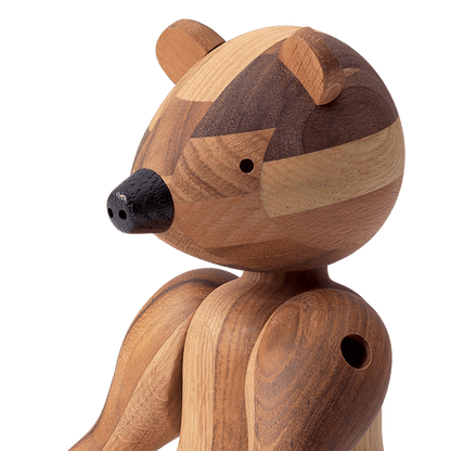 Bear — Anniversary Reworked