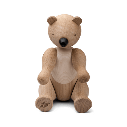 Bear — Oak/Maple