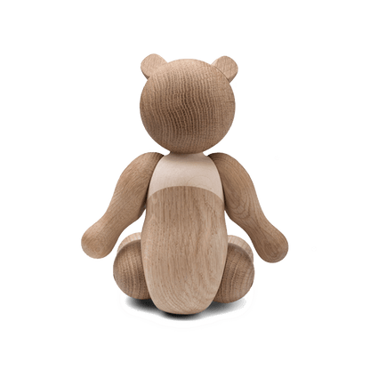 Bear — Oak/Maple