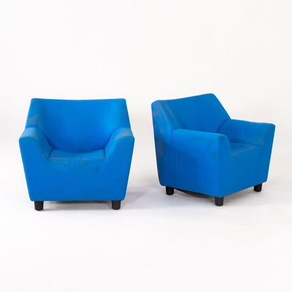 Swoop Lounge Chair