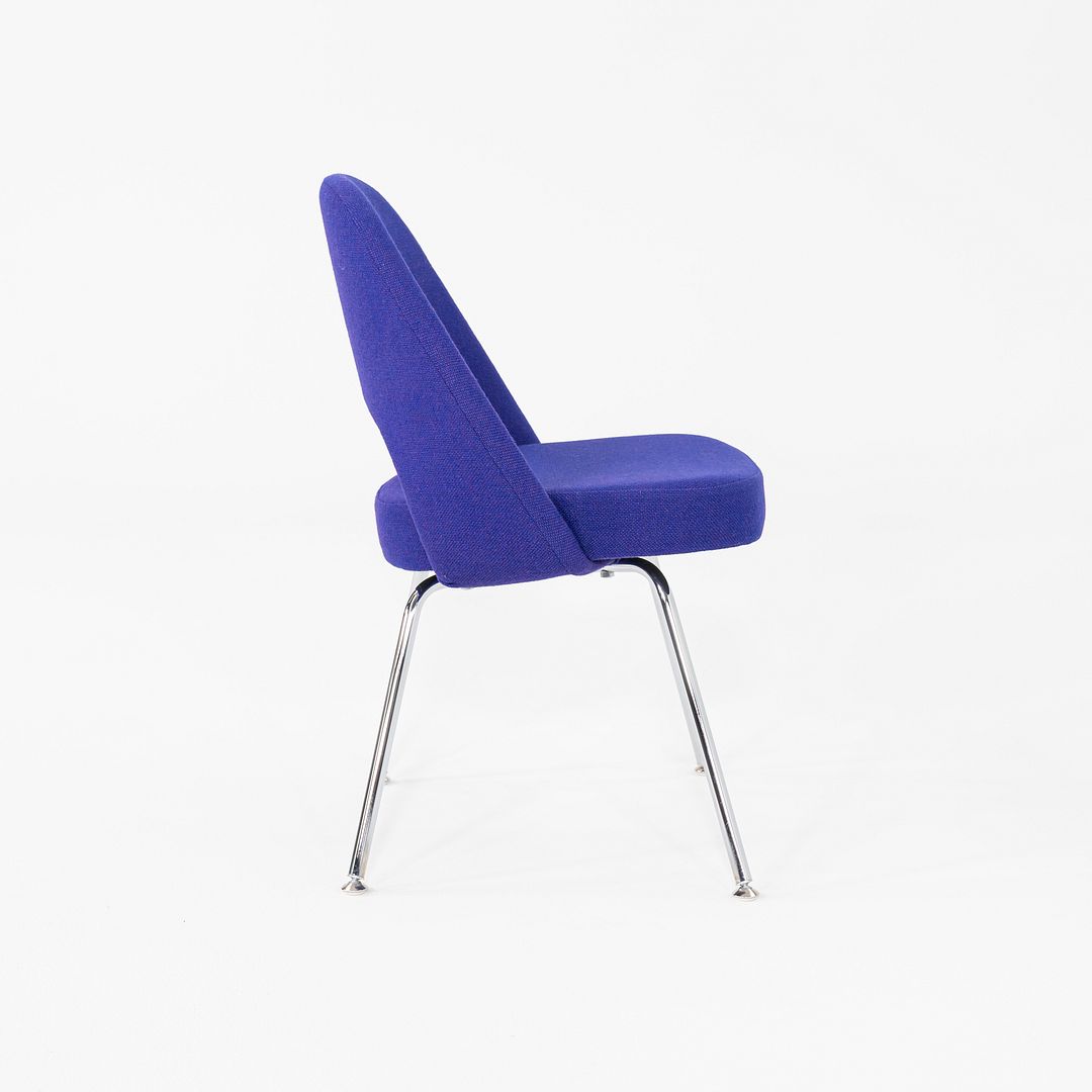 Saarinen Executive Side Chair