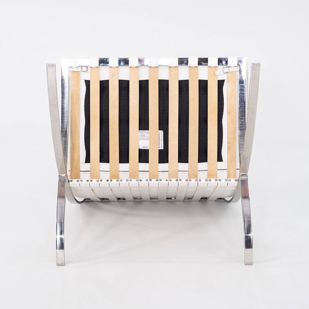 Barcelona Lounge Chair