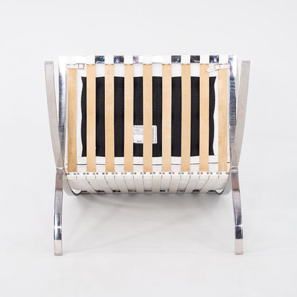 Barcelona Lounge Chair