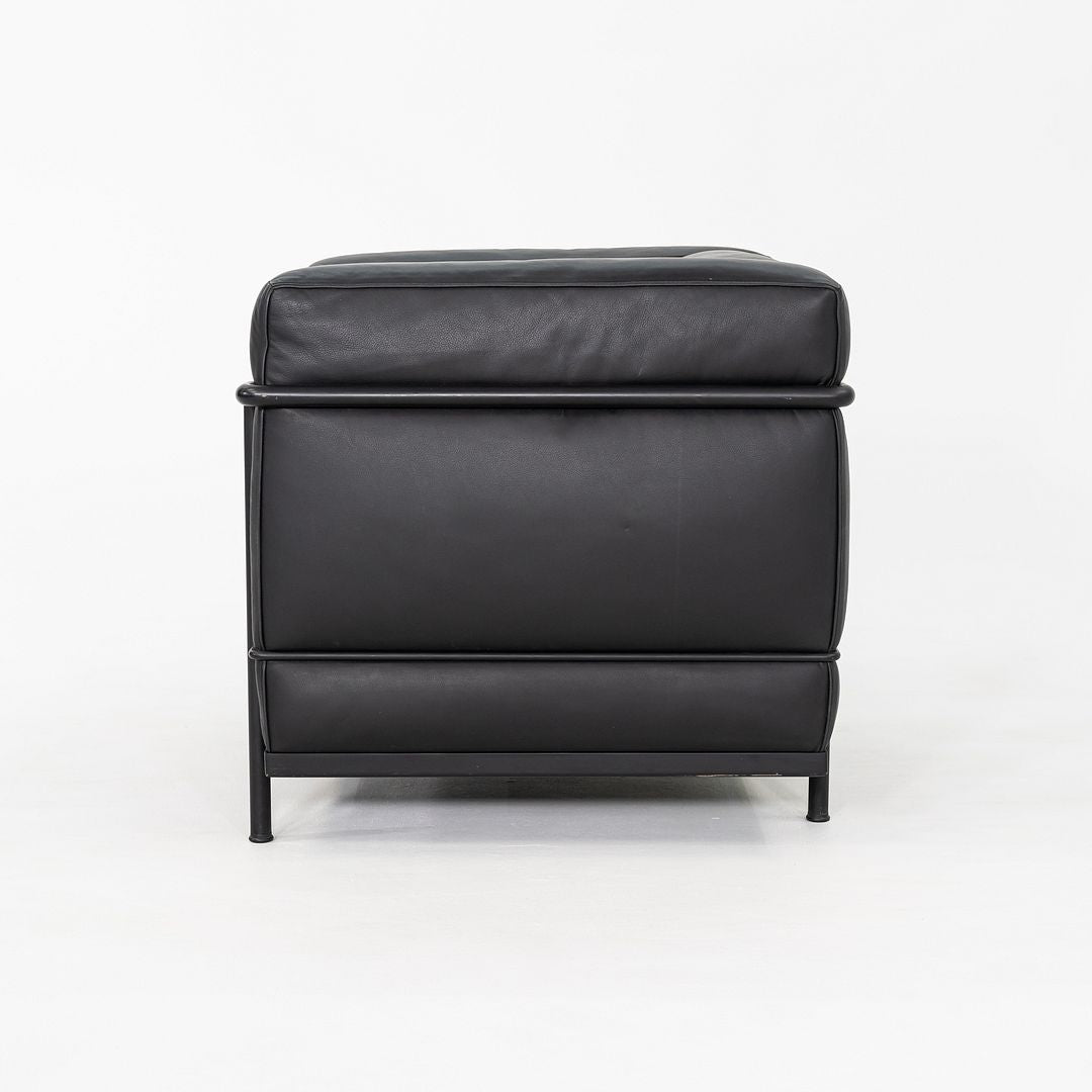 LC2 Petit Club Lounge Chair