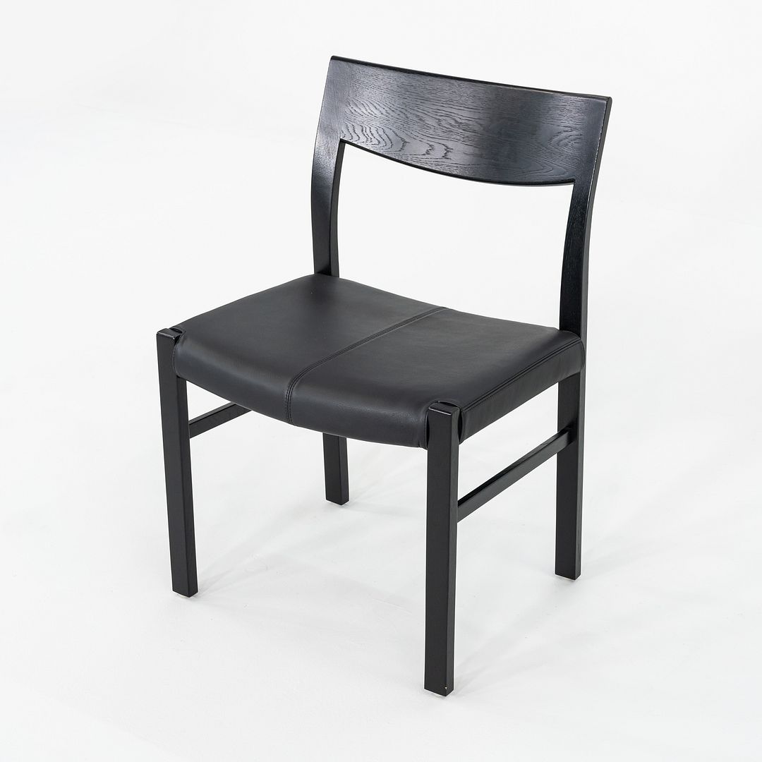 Leggero Side Chair