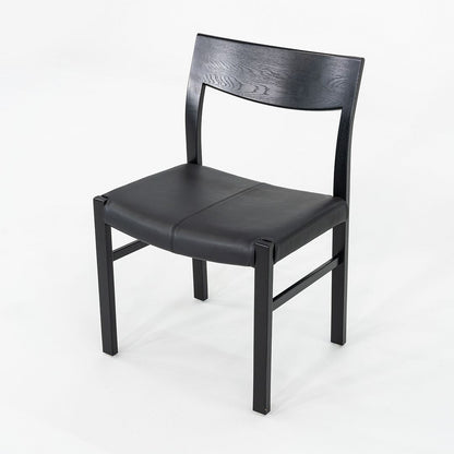 Leggero Side Chair