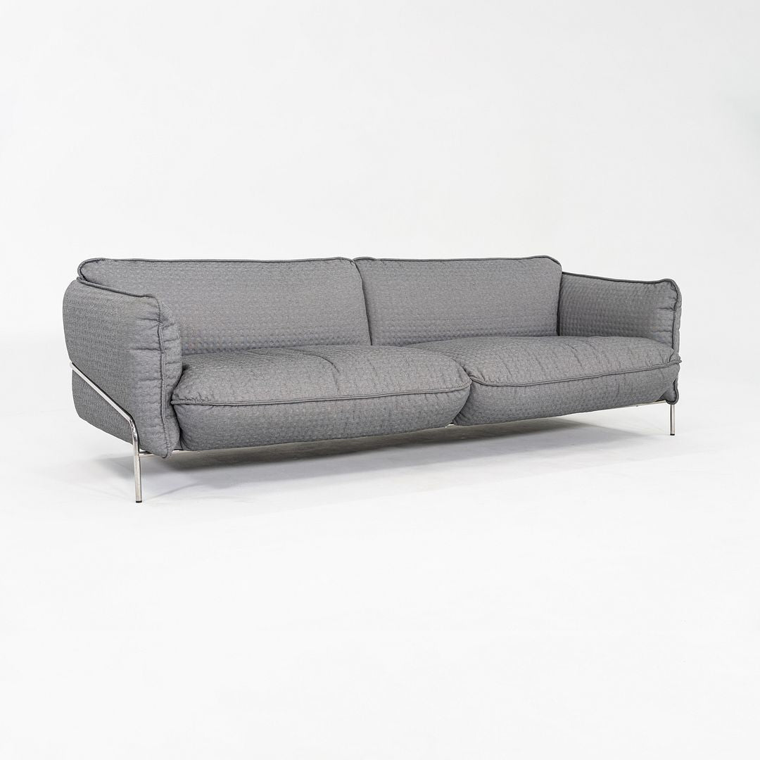 Continental Sofa
