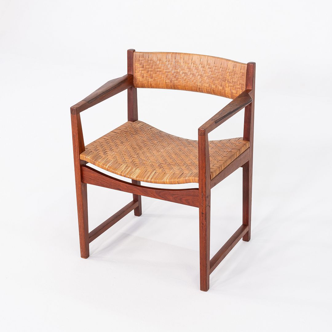 Dining Arm Chair