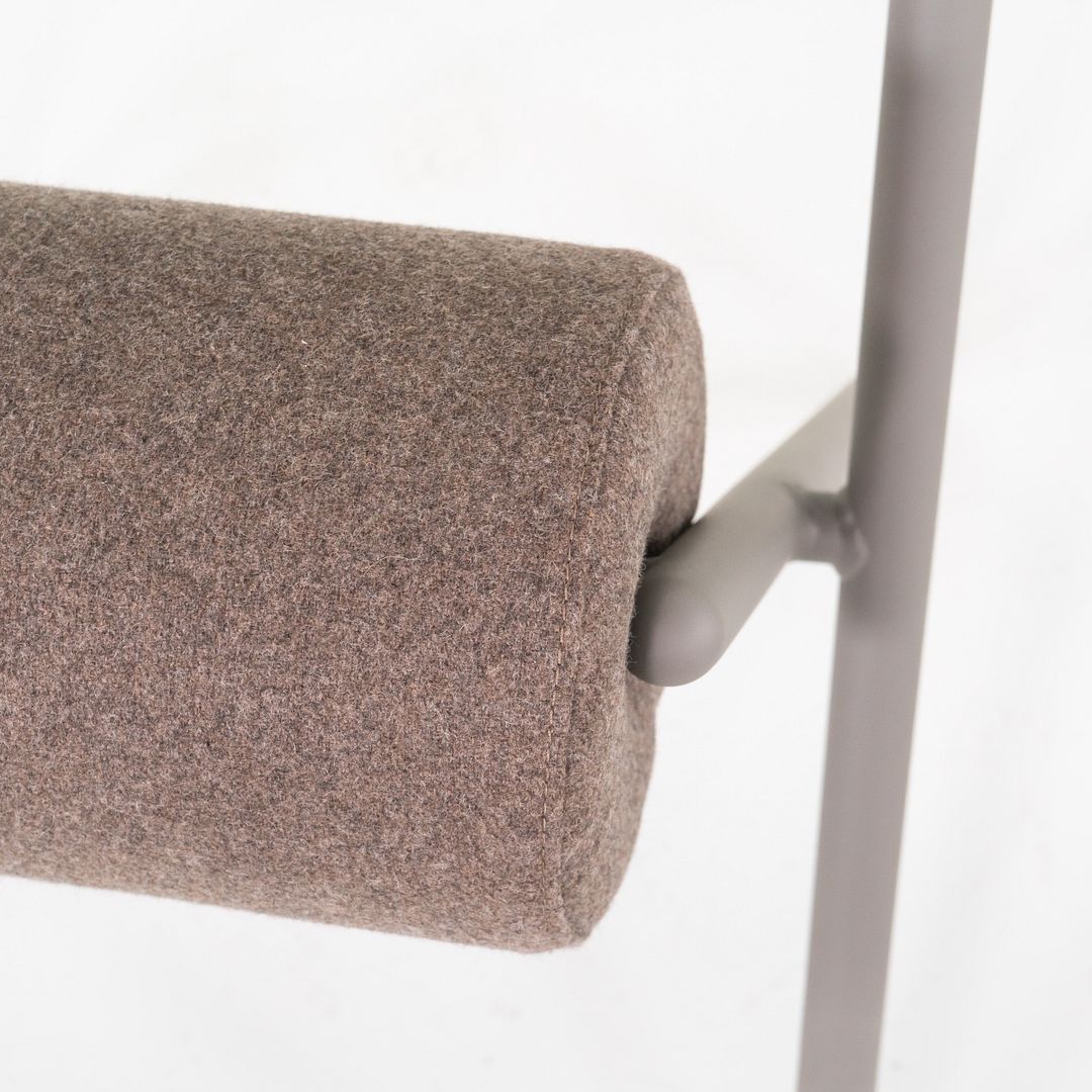 Roll Chair