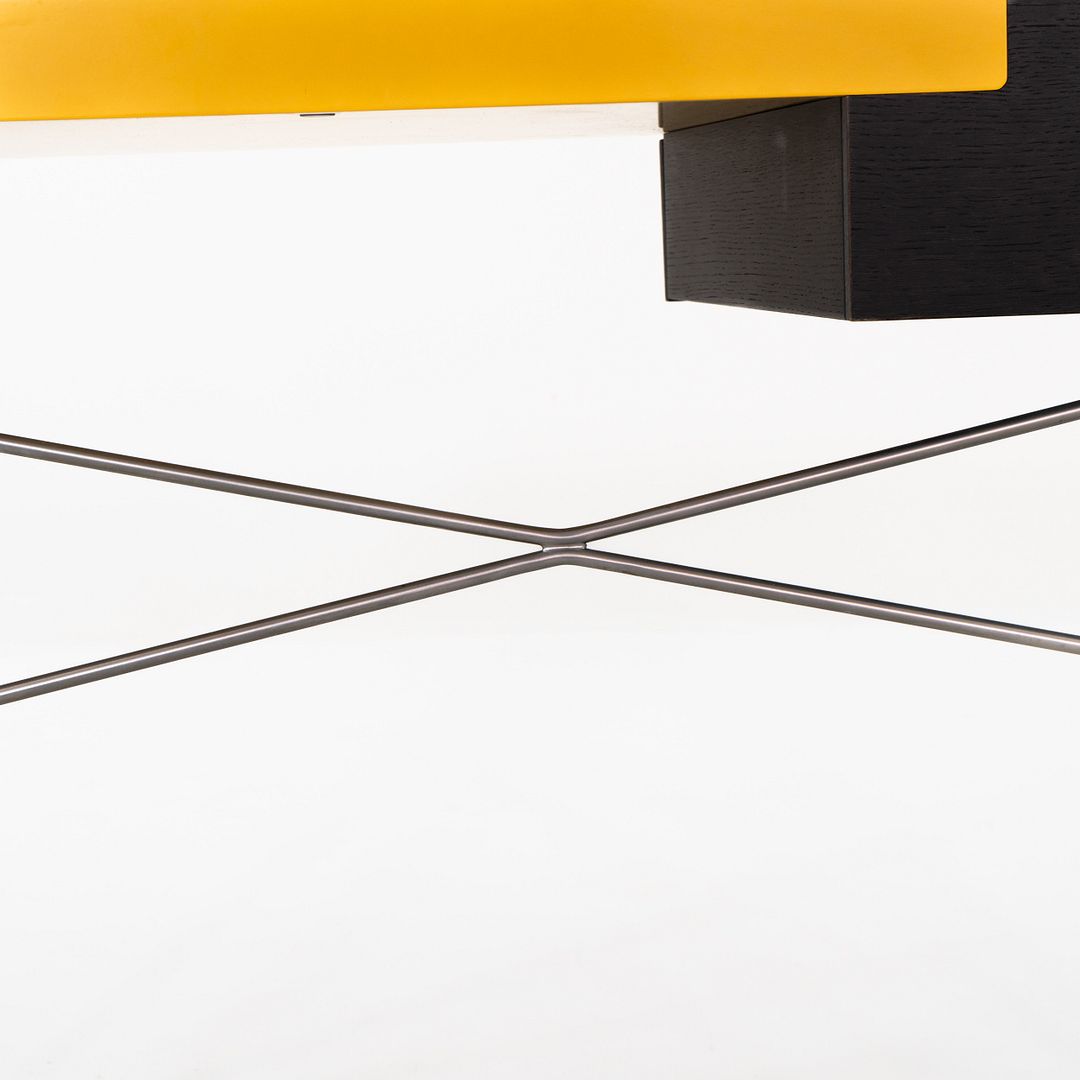Litho Desk