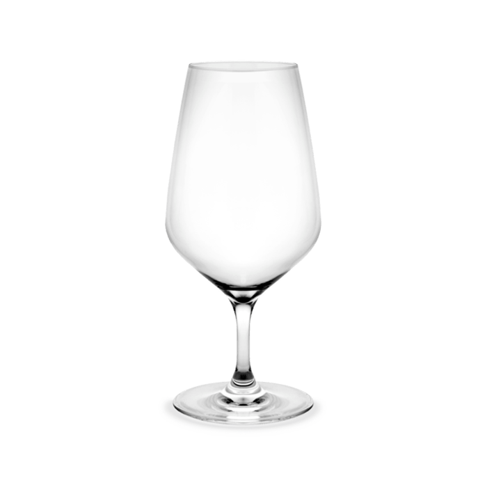 Cabernet Beer Glass — Set of 6