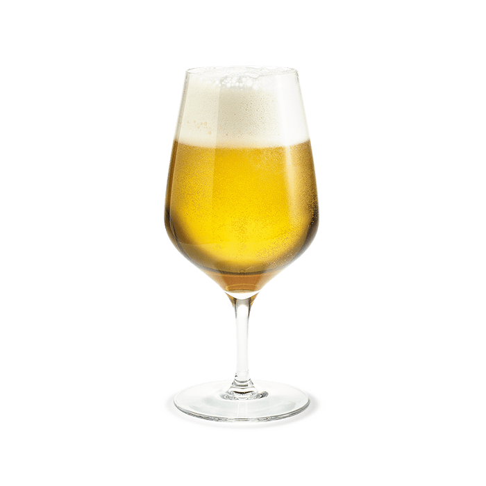 Cabernet Beer Glass — Set of 6