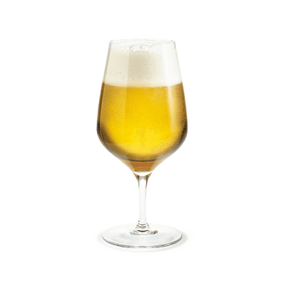 Cabernet Beer Glass — Set of 6