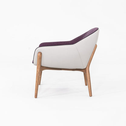 Nido Lounge Chair