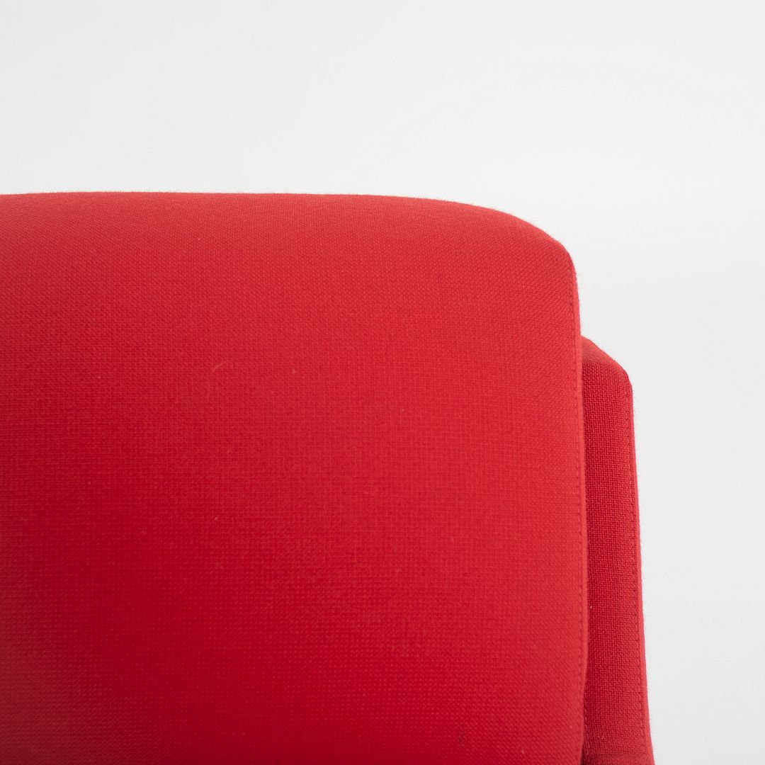 Three-Seat Sofa Low Arm