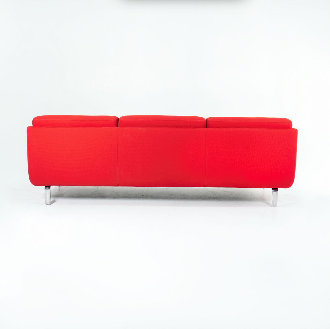 Three-Seat Sofa Low Arm
