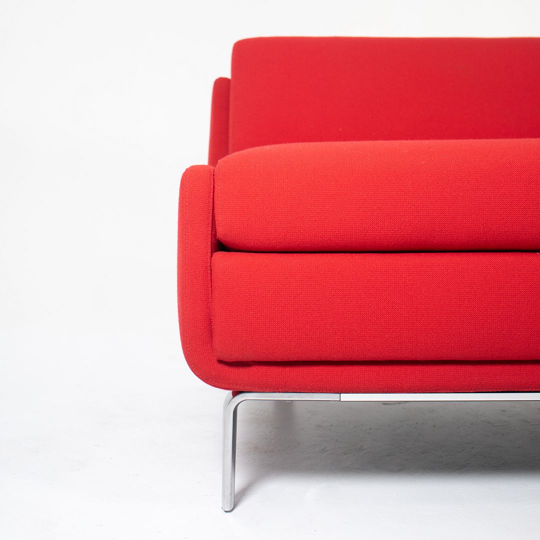 Three-Seat Sofa Low Arm