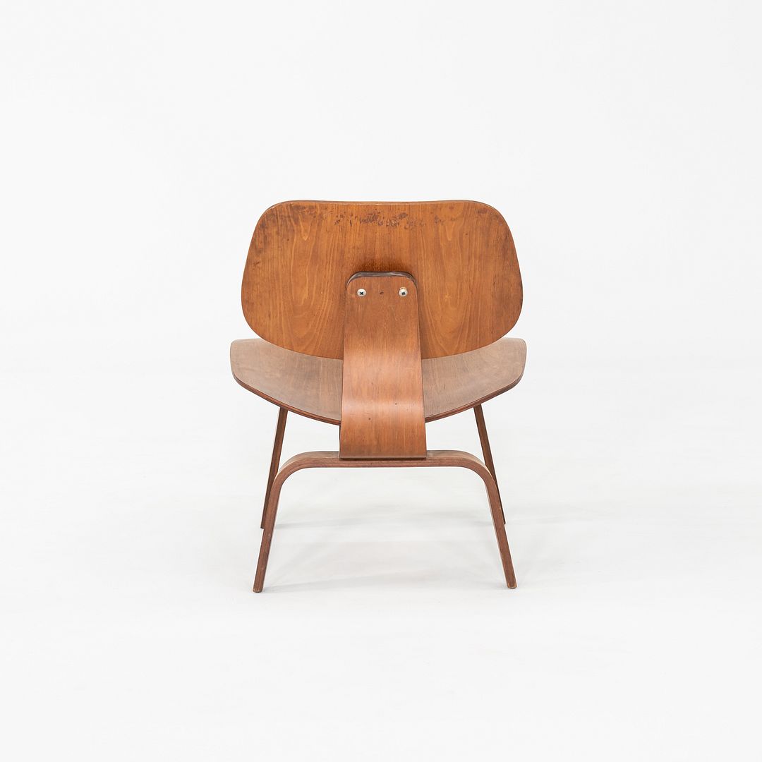 LCW Lounge Chair