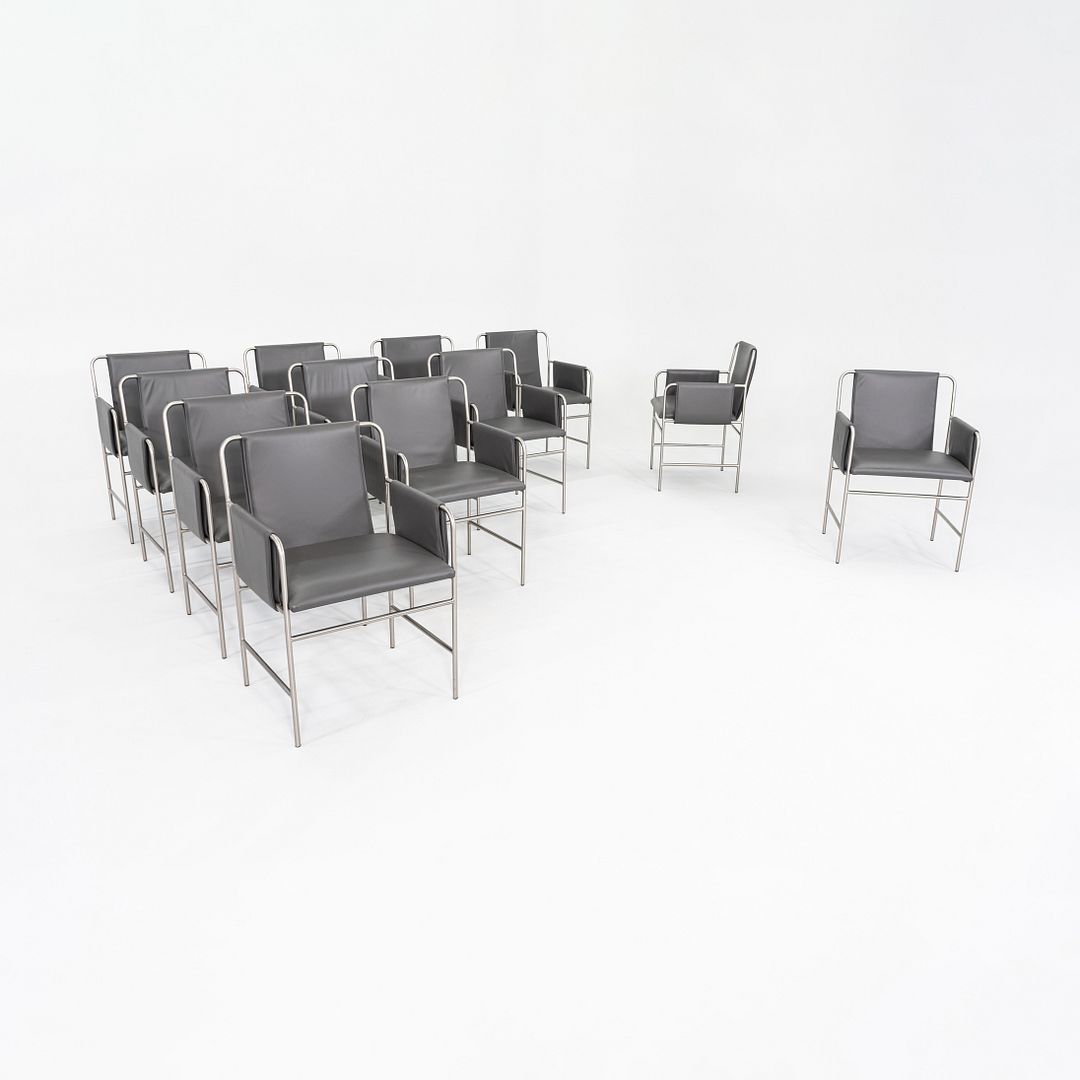 Envelope Chair