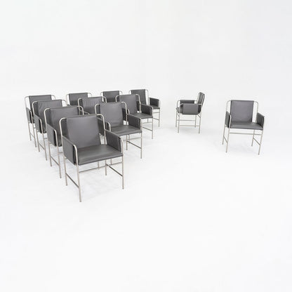 Envelope Chair
