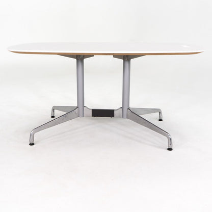 Segmented Conference Table