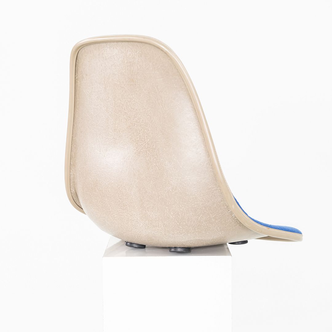 Eames Fiberglass Shell