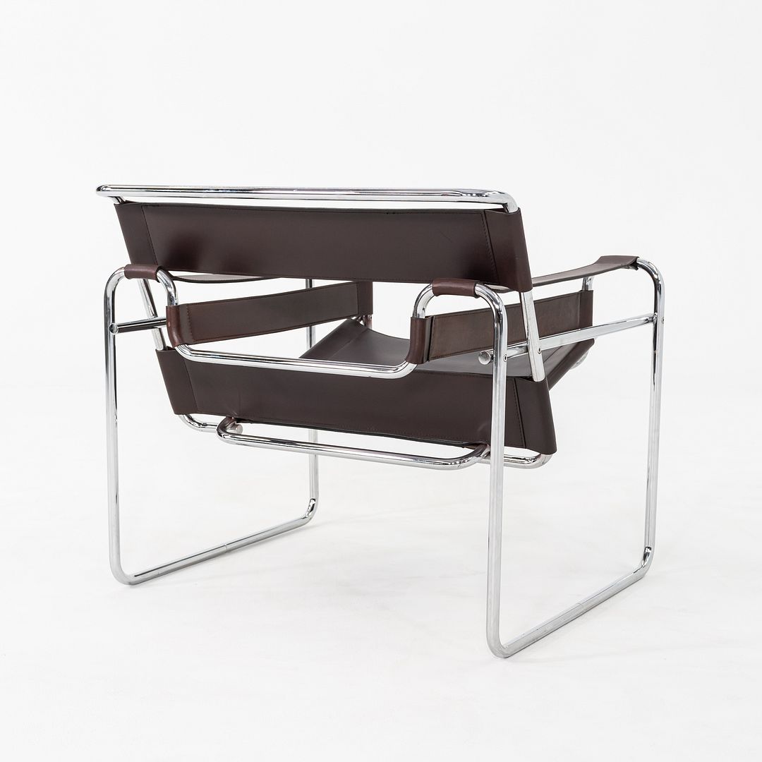 Wassily Lounge Chair