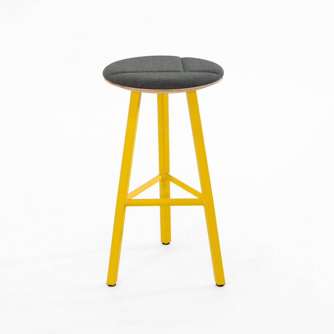 Relic Low Bar Stool