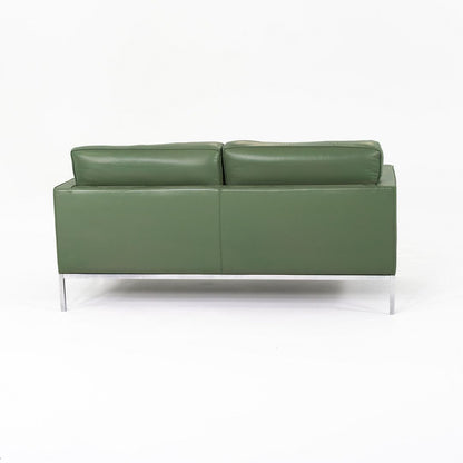 Florence Knoll Settee, Model 1205S2