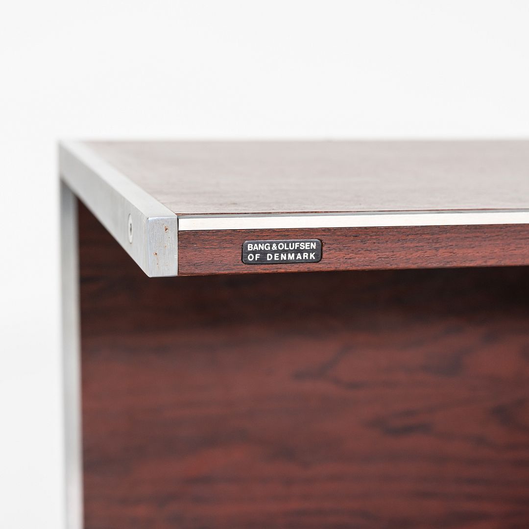 Media Console