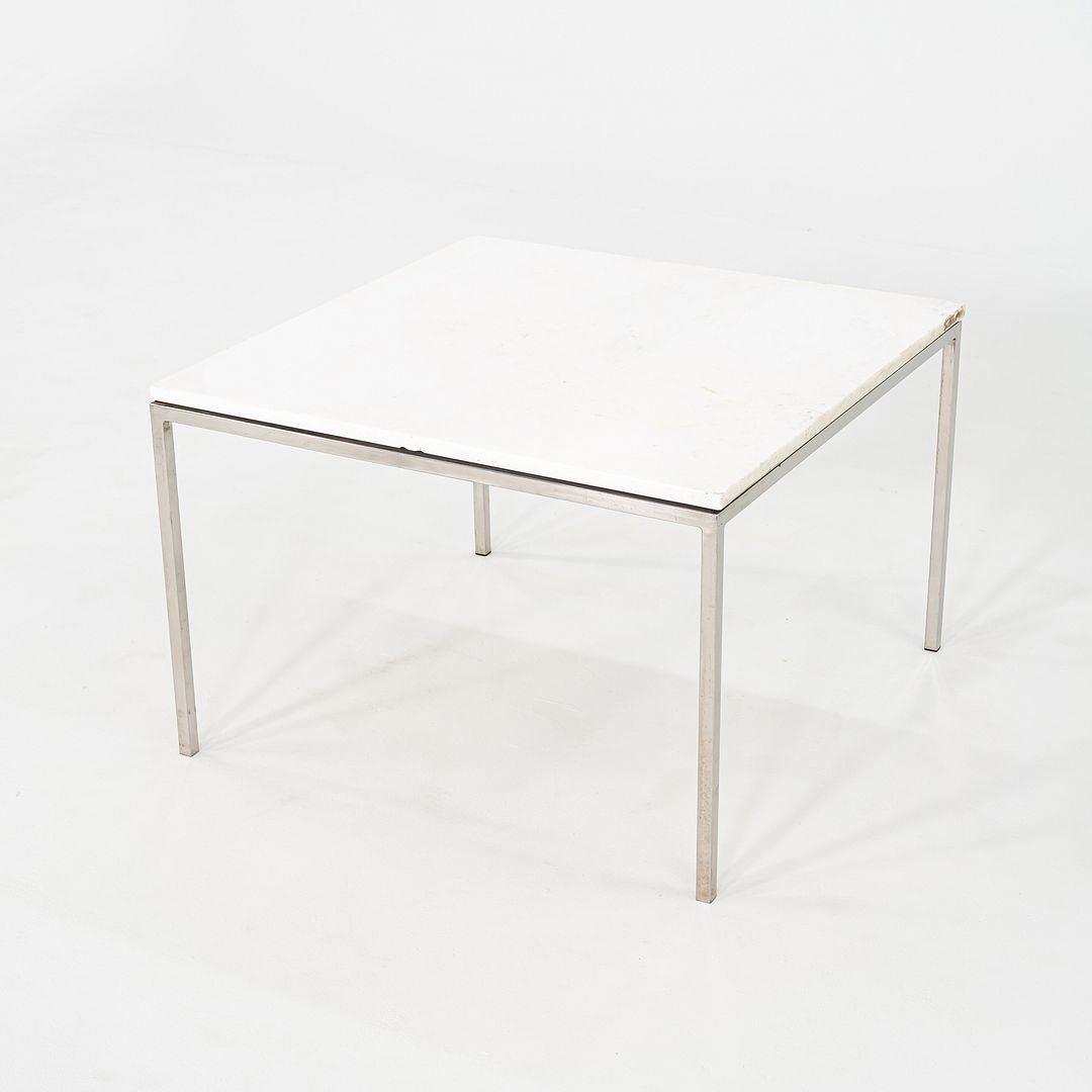 Square Side Table