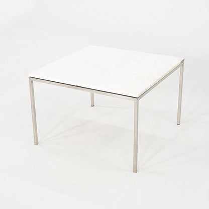 Square Side Table