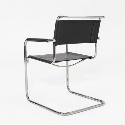 S34 Cantilever Dining Chair