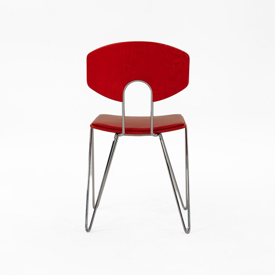 Mikado 1800 Stacking Side Chair