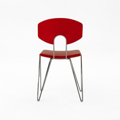 Mikado 1800 Stacking Side Chair