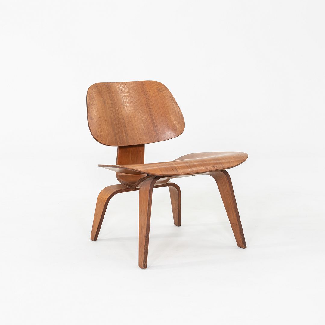 LCW Lounge Chair