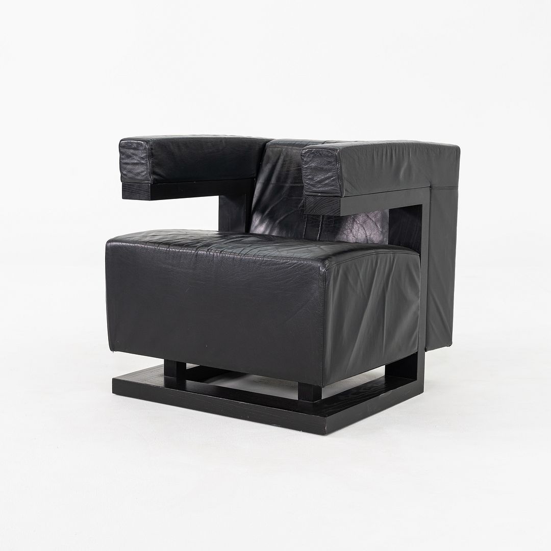 F51 Arm Chairs