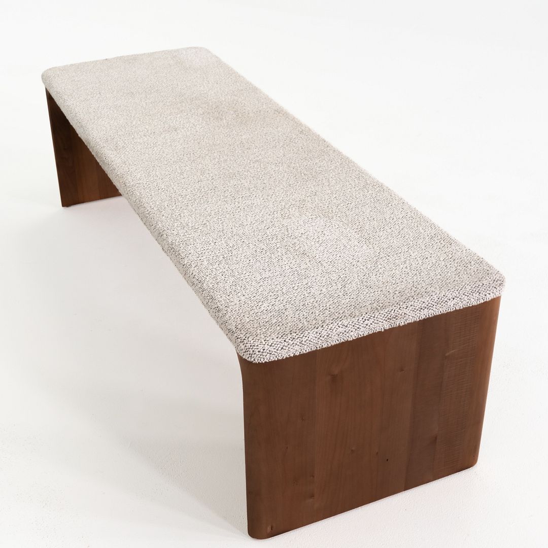 Pause Bench