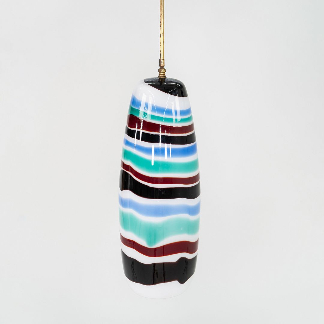Sigaro Pendant Lamp