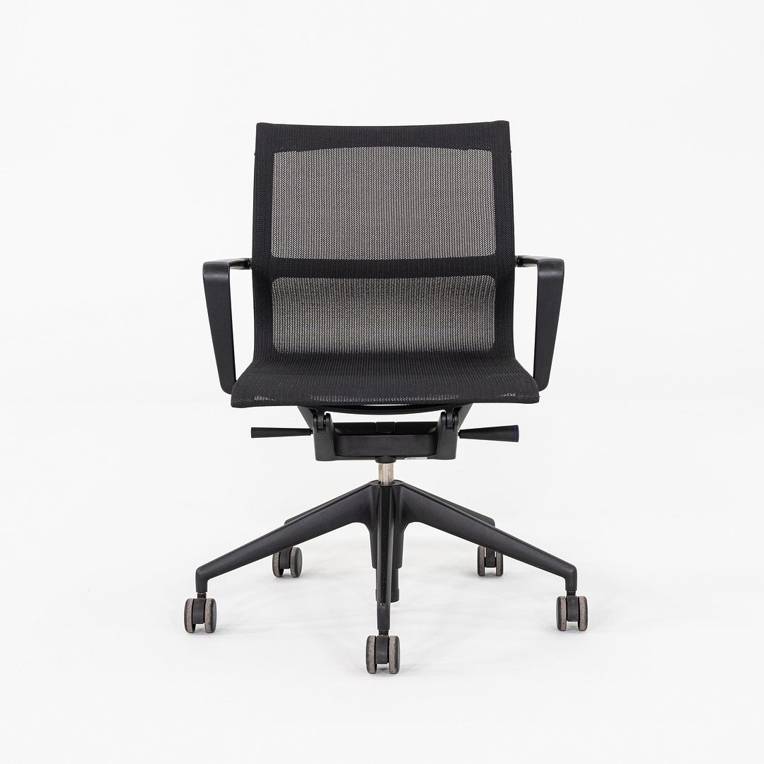 Physix Desk Chair