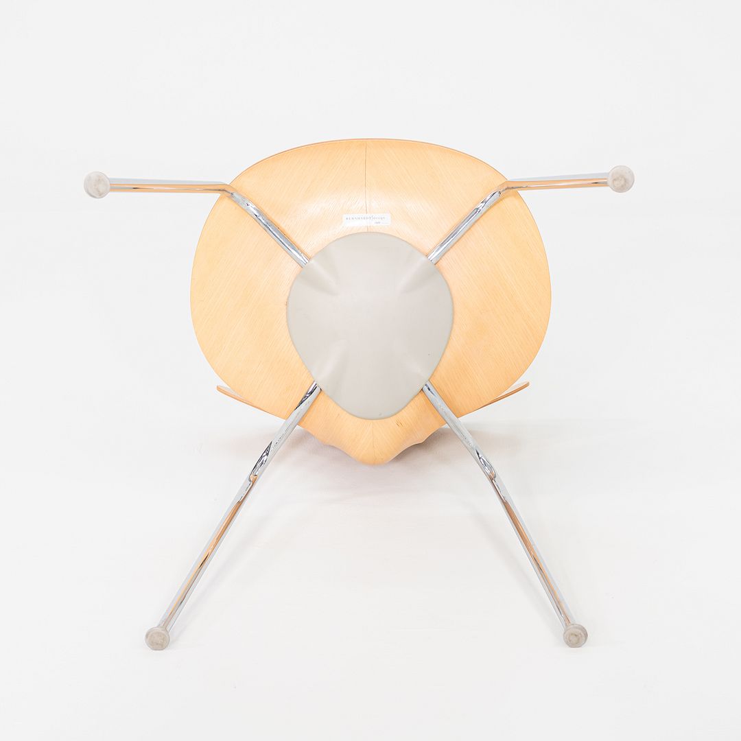 Orbit Chair