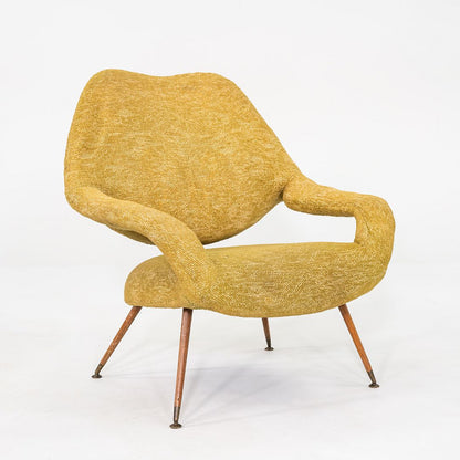 DU 55 Lounge Chair