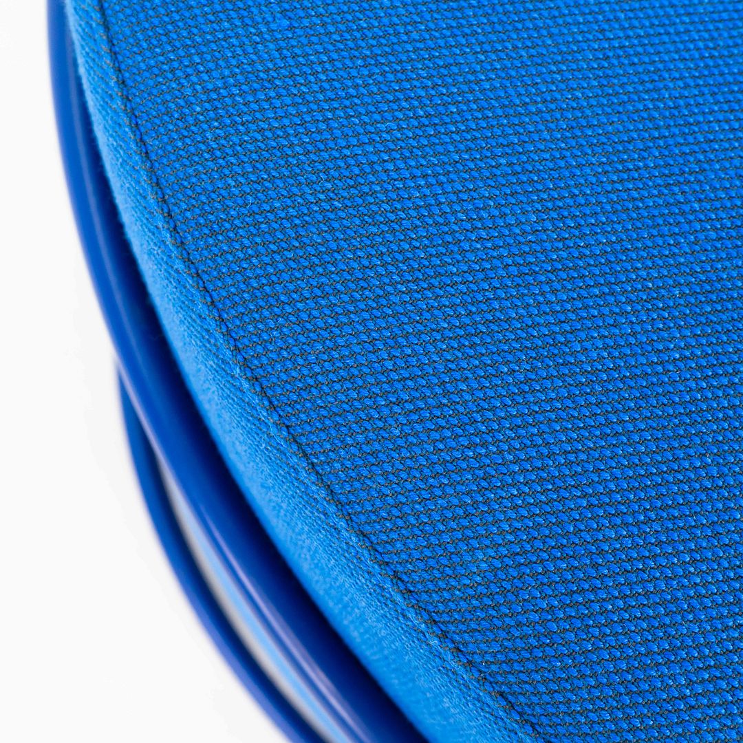 Drop Pouf Ottoman
